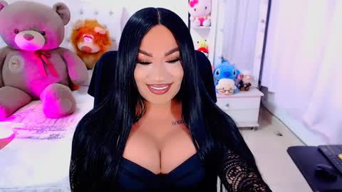 Snapshot of valentinaxqueen chatting on January 13, 2025, 11:38 pm online show from January 13, 2025, 11:38 pm