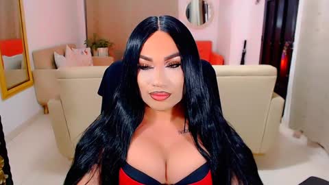 Snapshot of valentinaxqueen chatting on January 23, 2025, 1:08 am online show from January 23, 2025, 1:08 am