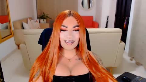 Snapshot of valentinaxqueen chatting on January 26, 2025, 12:48 am online show from January 26, 2025, 12:48 am