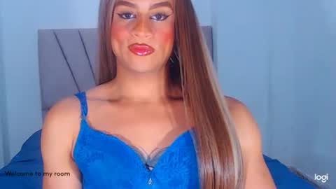 VALENTINA   online show from April 16, 2026, 1:06 am