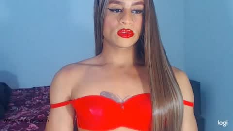 VALENTINA   online show from August 9, 2026, 12:56 am