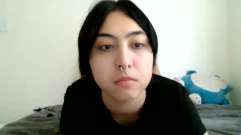 ValentineKitty online show from December 16, 2024, 8:37 pm