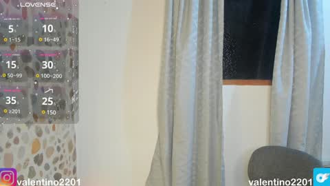 valentino online show from January 12, 2025, 3:28 am