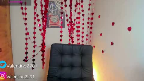 valentino online show from February 25, 2025, 4:24 am