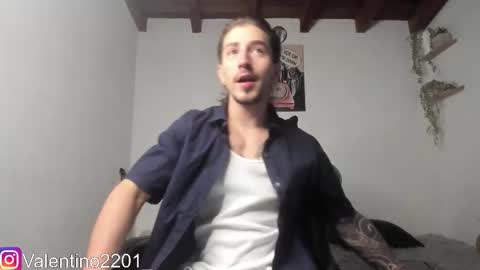 valentino online show from February 14, 2026, 3:14 am