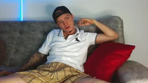 Nick online show from December 5, 2025, 4:47 pm