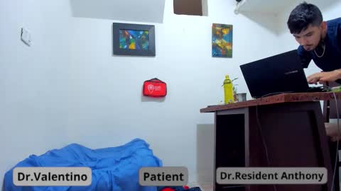 Nick online show from January 5, 2026, 5:27 pm