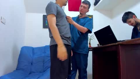 Nick online show from January 14, 2026, 2:23 pm