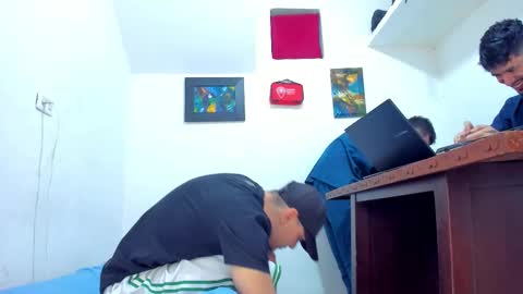 Nick online show from February 3, 2026, 4:12 pm