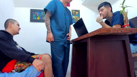 Nick online show from February 5, 2026, 2:00 pm