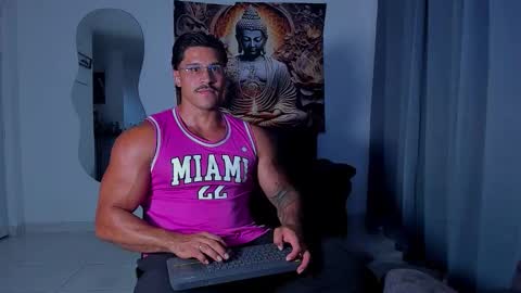    online show from November 20, 2025, 9:36 pm