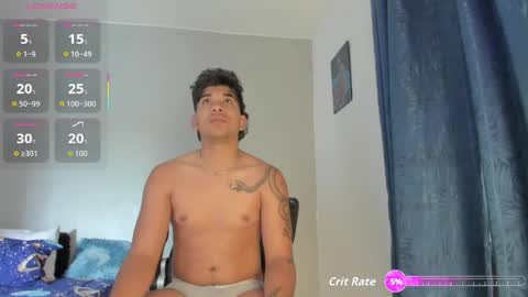 Snapshot of valentino_santos chatting on June 8, 2026, 2:06 pm valentino santos online show from June 8, 2026, 2:06 pm