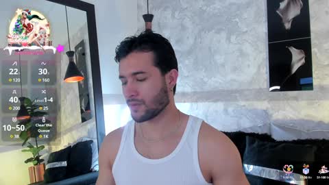 Valentino online show from January 4, 2025, 5:37 am