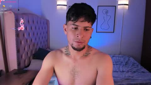 Manuel online show from February 21, 2026, 10:33 pm