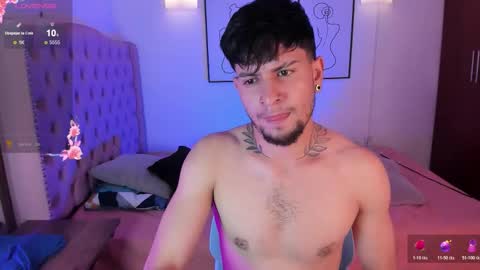 Manuel online show from February 28, 2026, 2:01 am