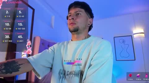 Manuel online show from March 25, 2026, 6:58 pm