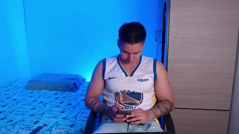 Snapshot of valentinosex_1 chatting on May 7, 2026, 8:36 pm VALENTINO online show from May 7, 2026, 8:36 pm
