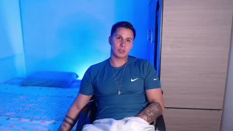 Snapshot of valentinosex_1 chatting on June 1, 2026, 9:16 pm VALENTINO online show from June 1, 2026, 9:16 pm