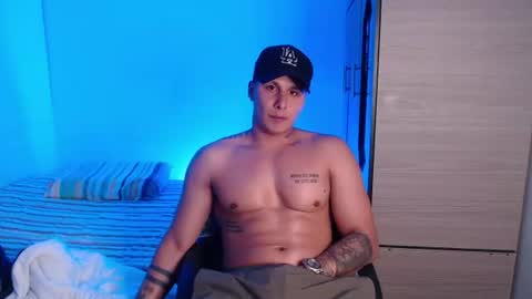 Snapshot of valentinosex_1 chatting on August 5, 2026, 8:22 pm VALENTINO online show from August 5, 2026, 8:22 pm