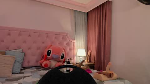 Vale Toro  online show from January 29, 2025, 11:51 am