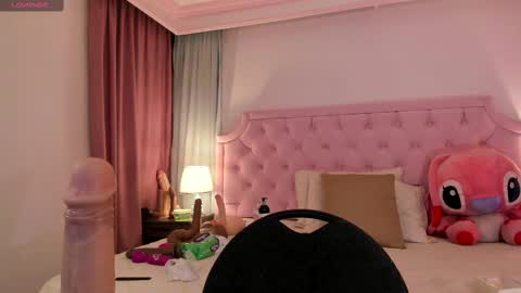 Vale Toro  online show from March 6, 2025, 11:36 am