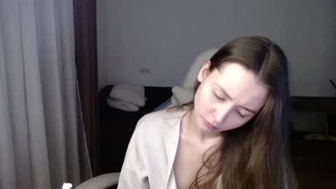 Snapshot of valents_cherry chatting on February 12, 2025, 6:30 pm Valentina online show from February 12, 2025, 6:30 pm