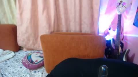 Valeri Cove online show from September 23, 2025, 12:46 am