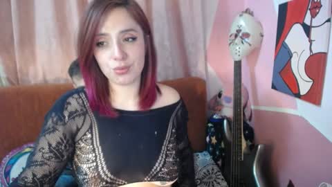 Valeri Cove online show from September 25, 2025, 7:12 am