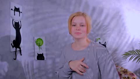 Valeri online show from December 4, 2025, 11:41 am