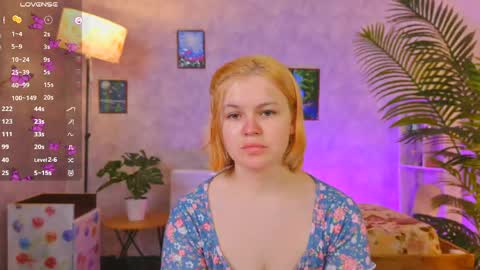 Valeri online show from April 25, 2026, 7:00 am