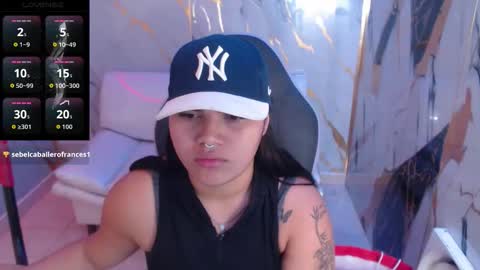 valeri_harpers4 online show from December 19, 2025, 5:31 pm