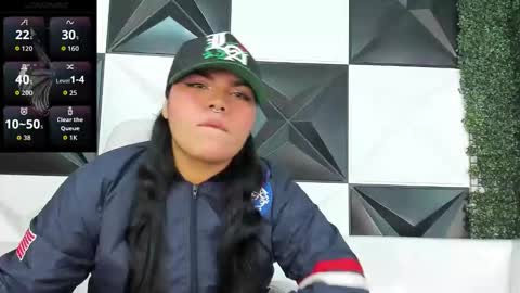 valeri_harpers4 online show from February 28, 2026, 4:02 am