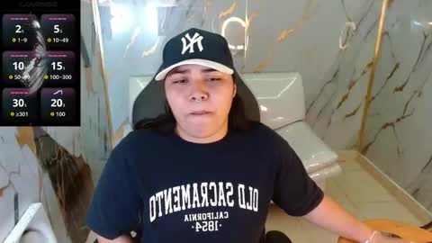 valeri_harpers4 online show from April 13, 2026, 7:25 am