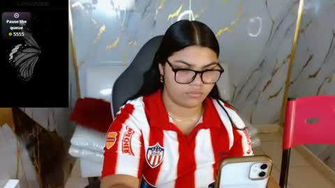 valeri_harpers4 online show from July 29, 2026, 7:23 pm