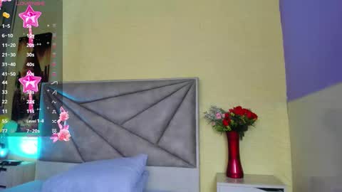 valeri_sotoo online show from February 3, 2026, 2:11 pm