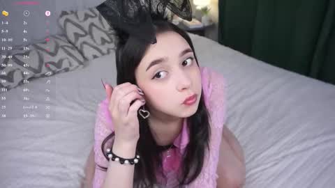 Valeri online show from March 15, 2026, 5:41 pm