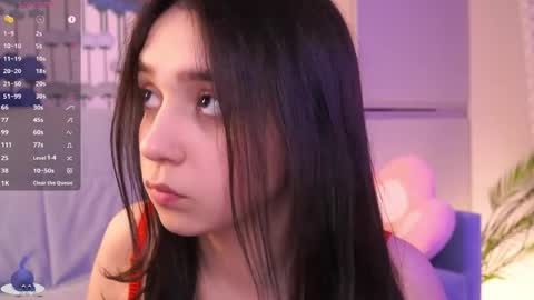 Valeri online show from April 16, 2026, 9:39 pm