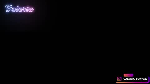 Snapshot of valeria032 chatting on May 27, 2026, 2:08 am valeria online show from May 27, 2026, 2:08 am
