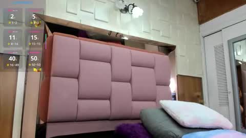 valeria__henao1 online show from November 20, 2025, 7:24 pm