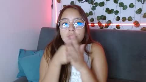 valeria online show from January 10, 2025, 8:40 am