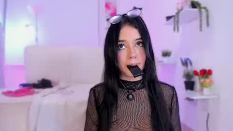 Snapshot of valeria_goss chatting on June 14, 2026, 2:24 am Valeria Londoo online show from June 14, 2026, 2:24 am