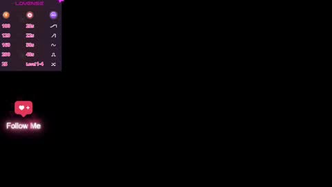 valeria  independent model  online show from February 23, 2025, 8:06 am