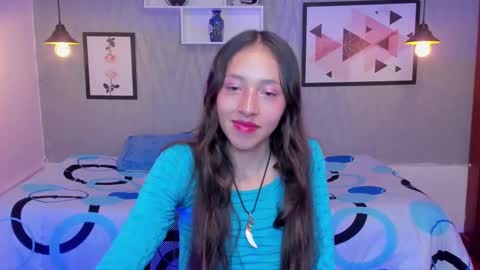 Valeria online show from February 20, 2025, 6:02 pm