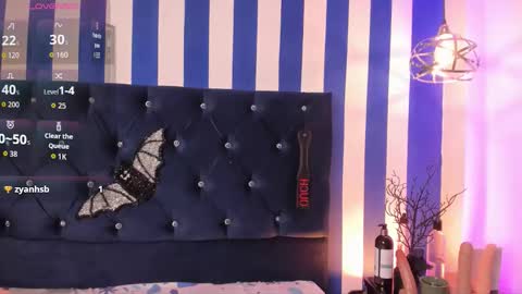 valeria_rouse28 online show from October 10, 2025, 4:17 pm