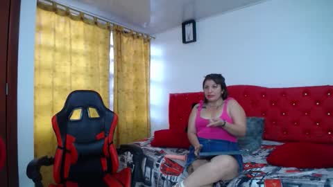 Snapshot of valeria_s19 chatting on October 27, 2025, 9:19 pm Valeria online show from October 27, 2025, 9:19 pm