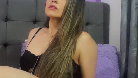 Valeria online show from January 27, 2025, 10:49 pm