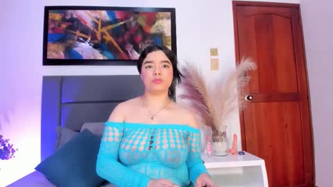 ValeriaBlythe online show from March 3, 2026, 11:49 am