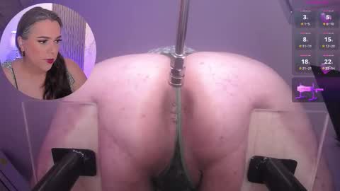 Valeria online show from January 11, 2026, 1:16 pm