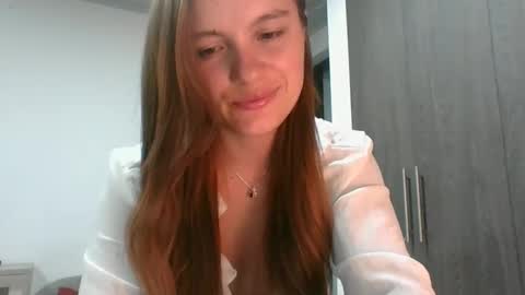 valeriafrannco online show from April 5, 2026, 4:31 am