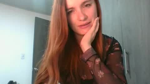 Snapshot of valeriafrannco chatting on May 19, 2026, 4:52 am valeriafrannco online show from May 19, 2026, 4:52 am